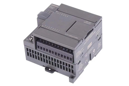 6ES7212-1AB23-0XB0 SIEMENS TESTED | WARRANTY INCLUDED | FASTER
