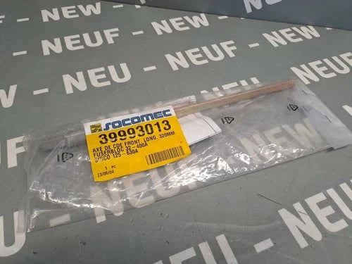 39993013 - 溯高美索克曼 - 39993013 / EJE DE CONTROL NUEVO