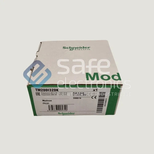 TM2DDI32DK - 施耐德电气模块 - 全新
