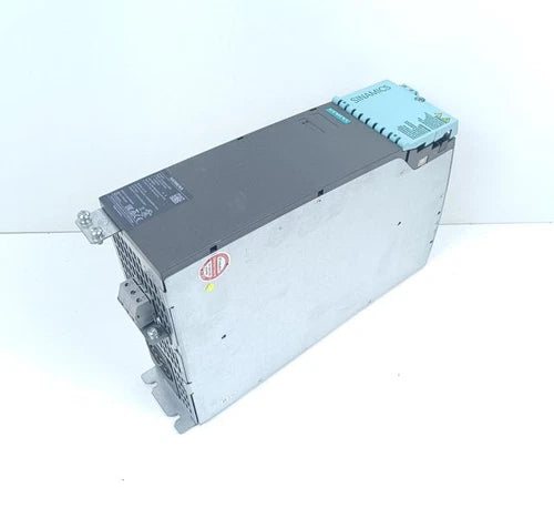 Siemens Smart Line Module 16kW 6SL3130-6TE21-6AA4 FS: B TESTED & TOP ZUSTAND