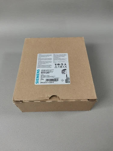 Siemens 3RV2031-4JB10 / 3RV2 031-4JB10 NEU OVP