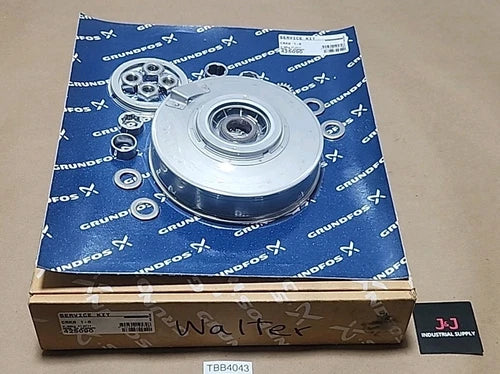 *BRAND NEW* Grundfos 425090 Service Kit CRK8 1-8 Wear Parts Kit + Warranty!