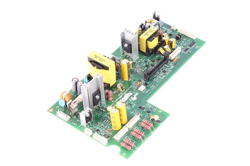 10120002755 SMPS130-75KW-4 LS SISTEMAS INDUSTRIAIS EXPRESS-LIEFERUNG