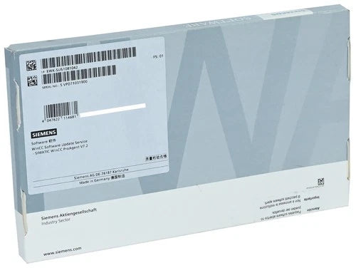 Siemens EWK-SUS1081042 New Sealed