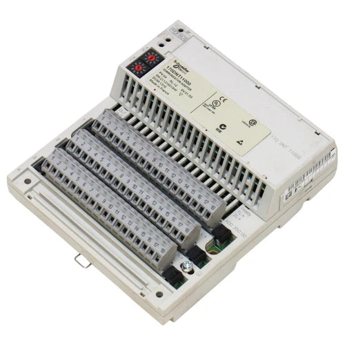 170DNT11000 + 170ADO35000 SCHNEIDER ELECTRIC, Communication Adaptor, Modicon ...