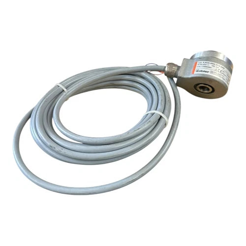 KUBLER 8.5020.855A.255A.0036.0050 ENCODER