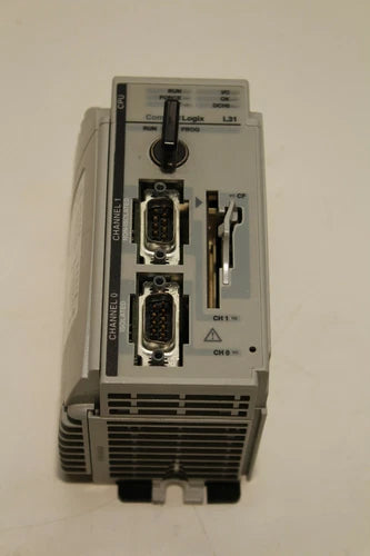 Allen-Bradley 1769-L31 CPU