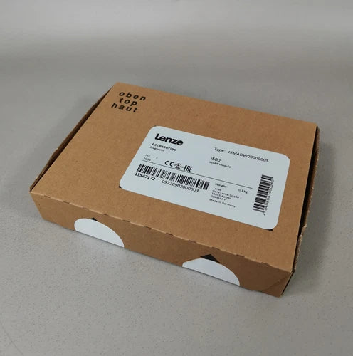 Lenze I5MADW0000000S NEU OVP versiegelt