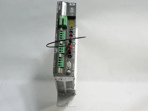 Schneider Electric Elau PacDrive MC-4 MC-4/11/01/400 13130244