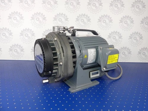 ANEST IWATA SCROLL MASTER OILFREE SCROLL VACUUM PUMP ISP-90CS50