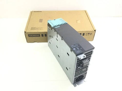 1PC For Siemens 6SL3130-7TE21-6AA3 Used