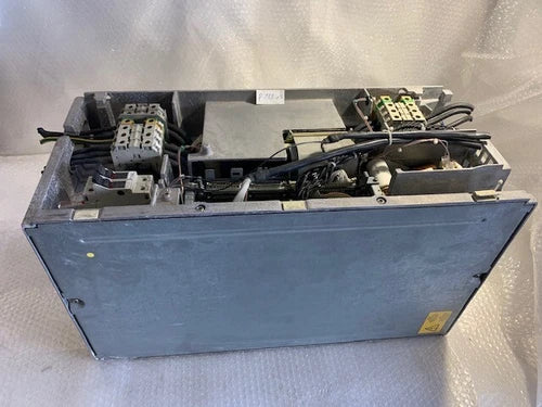 Siemens Frequency Inverter/AC Supply Simovert US/UPS 6SA8827-2ED40
