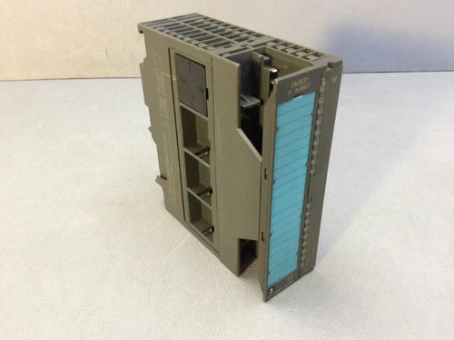 6ES73317KB010AB0 - SIEMENS - 6ES7331-7KB01-0AB0 Analog Input REFURBISHED