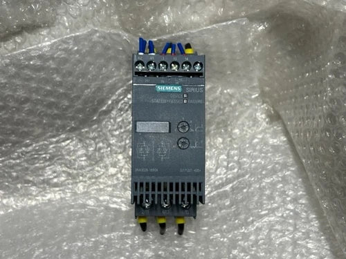 SIEMENS SIRIUS 3RW3028-1BB04