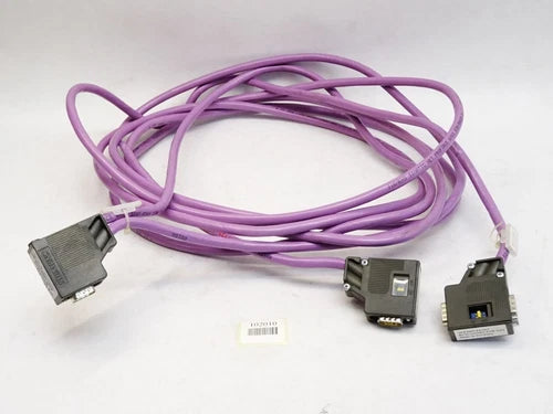 Siemens Kabel 6FX2002-4EA01-1AF0 Simatic Net Profibus 6XV1830-0AH10