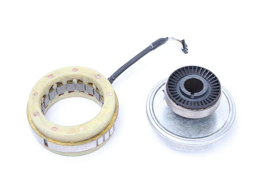 1FT5104-0AC01-0-Z MEASURE DEVICE SIEMENS GETESTET | GARANTIE INKLUSIVE