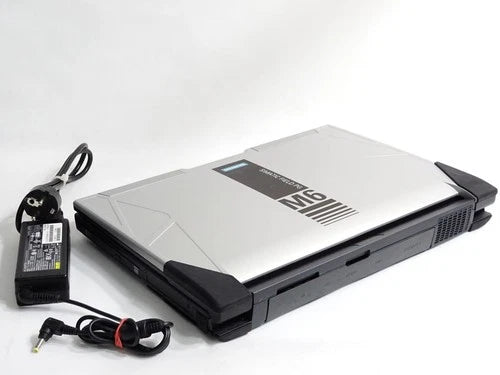 Siemens Simatic Field PG M6 Advanced 6ES7718-1CC00-0AA2 6ES7 718-1CC00-0AA2