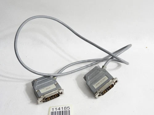 Siemens 6ES5725-0AK00 6ES5 725-0AK00 Steckleitung