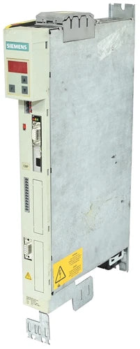 Siemens 6SE70120-TP50-Z Simovert 6SE70 120-TP50-Z Masterdrives MC