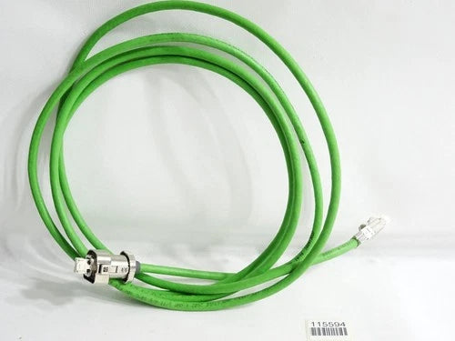 Siemens Signalleitung 6FX5002-2DC10-1AD0 3m