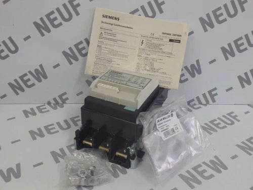 3NP50600HA13 - SIEMENS - 3NP5060-0HA13 / T¨¹r Sicherung Interrup. Sect. Neu