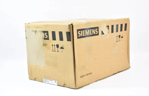 Siemens Feed/Refeedback Module 80kW 6SN1145-1BB00-0EA1 ( 6SN1 145-1BB00-0EA1 ) E.J