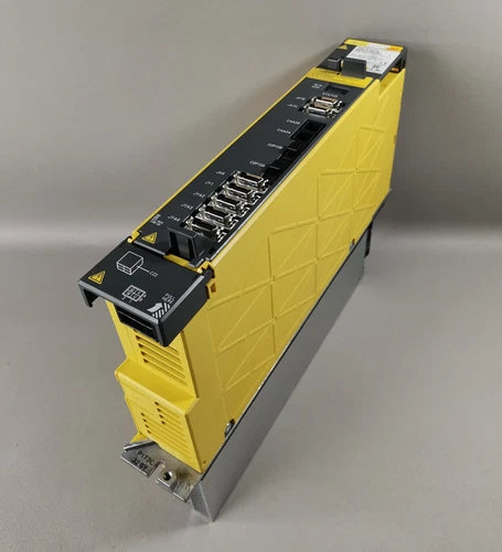 Fanuc A06B-6270-H006#H600