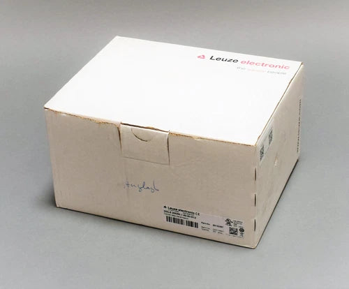 NEW LEUZE  DDLS 200/80.1-50-W-M12 50122267 [24 MONTHS WARRANTY]
