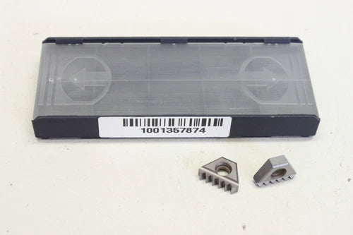 2x GARANT 218022 11  1001357874 Gewinde-Fr?swendeplatte 55¡ã OVP