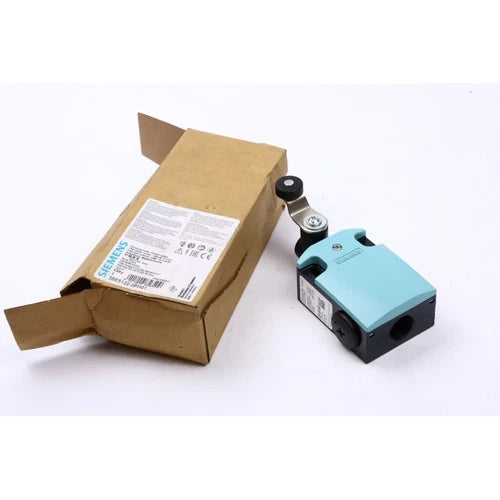 Siemens 3SE5122-0PH01 Position Switch (B1192)