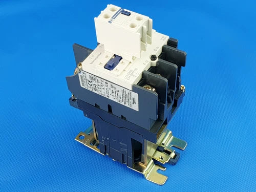 Telemecanique Schneider LC1 D656 Contactor 220V LP1 D65116 Inc VAT