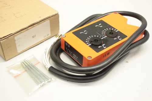 10.88 S2 Stellantrieb Hilfsschalter S2 OVP