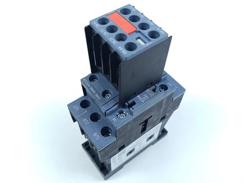 Siemens SIRIUS 3RT2024-1BB44-3MA0 E-STAND: 03 TOP ZUSTAND