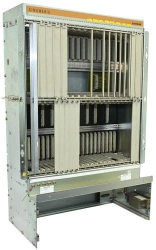 Siemens 6FC3481-0AA-Z Sinumerik 850M 6FC3 481-0AA-Z Rack
