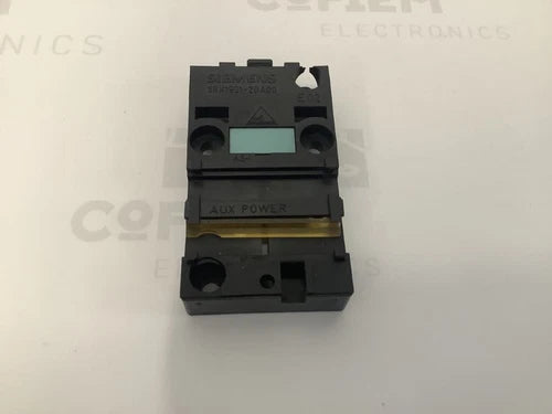 3RK19012DA00 - SIEMENS - 3RK1901-2DA00 AS - mounting interface REFURBISHED