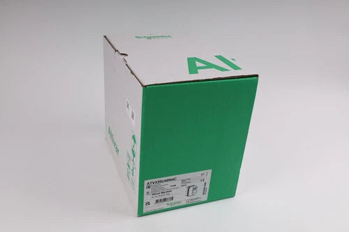 NEW SCHNEIDER ELECTRIC  ATV320U40N4C  [24 MONTHS WARRANTY]