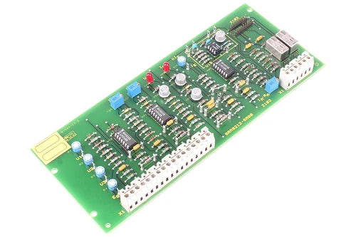 6RA8212-6AA0 6RA8212-6AB0 SIEMENS TESTED | WARRANTY INCLUDED | FASTER