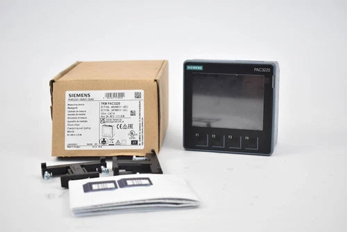 Siemens Digital Output 2VDC 230VAC 7KM3220-1BA01-1EA0 ( 7KM3 220-1BA01-1EA0 )