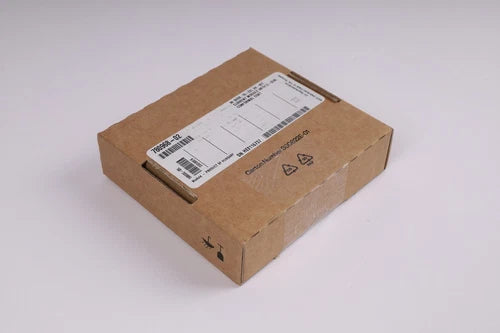 NEW NATIONAL INSTRUMENTS  NI 9208 780968-02 [24 MON. WARR.]