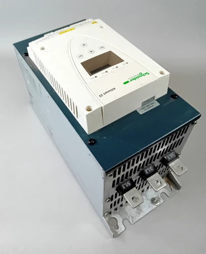 Schneider ATS22C11Q Altistart 22