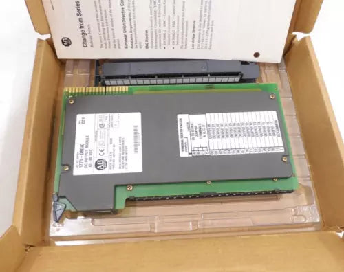 1771-0BD/C, Allen-Bradley