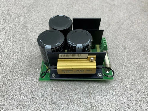 USED KOLLMORGEN MOTION CIRCUIT BOARD 77K75900395 PN88063009 REV. 01