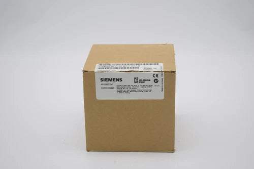 Siemens AS 3000 EM 6ES7677-1ED60-0AE0 ( 6ES7 677-1ED60-0AE0 ) E. 02