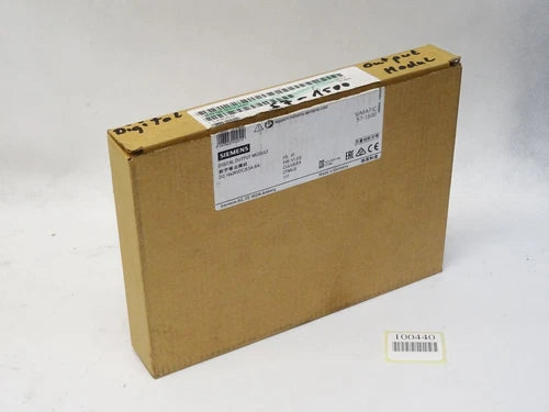 Siemens S7-1500 6ES7522-1BH10-0AA0 6ES7 522-1BH10-0AA0 / Neu OVP