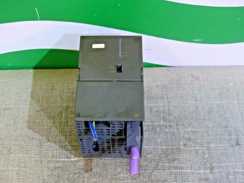 Siemens 6GK7342-5DA01-0XE0 / 6GK 7342-5DA01-0XE0