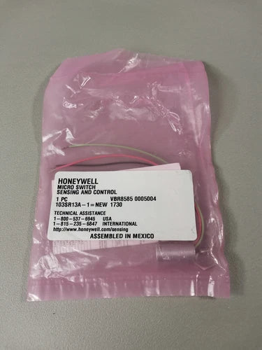 Honeywell VBR85850005004 NEU OVP
