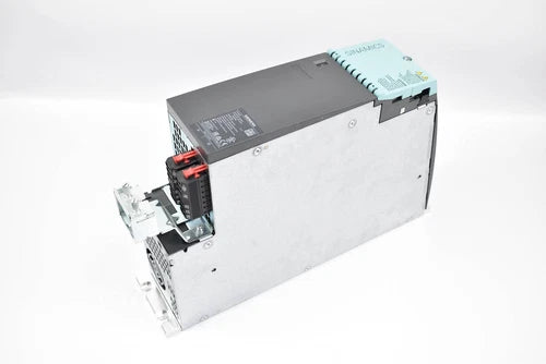 Siemens Sinamics DMM 6SL3120-2TE21-8AD0 ( 6SL3 120-2TE21-8AD0 ) E.B