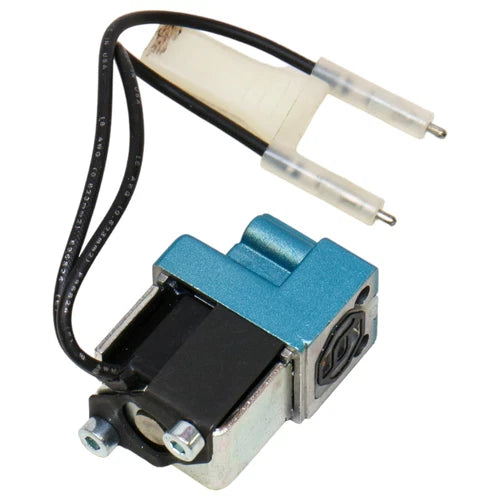 150B-87G3BD MAC VALVES, Solenoid valve: 220V 150B87G3BD Solenoid valve: 220V,...