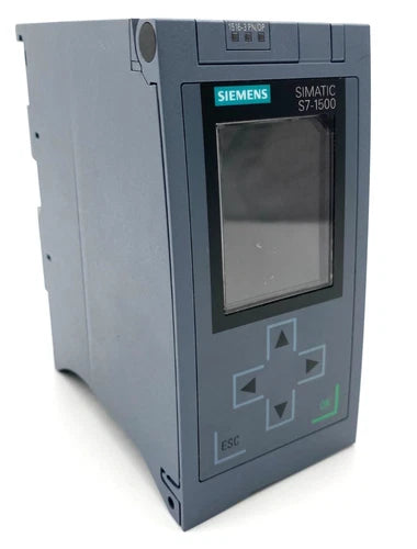 1PC For Siemens 6ES7516-3AN01-0AB0 Used