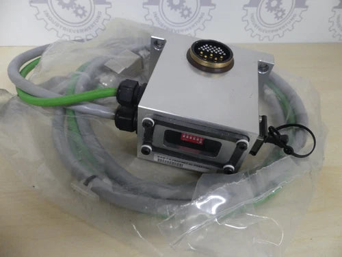 APPLIED ROBOTICS 1311-D77A